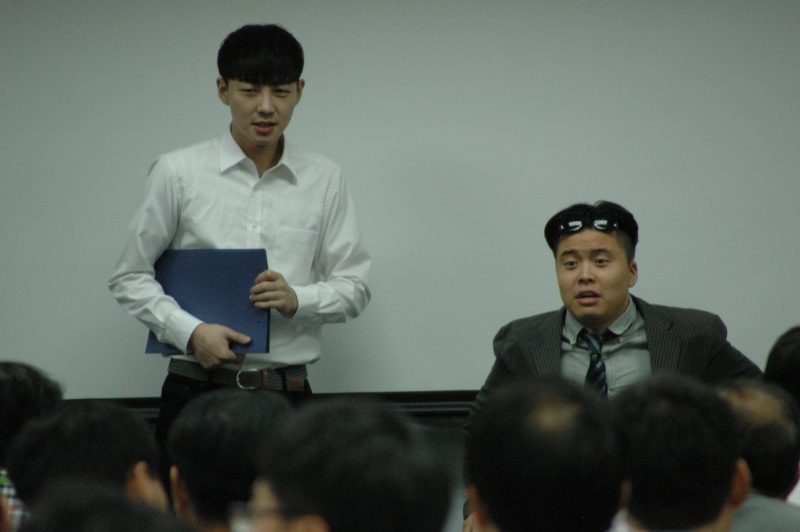 찾아가는 공연