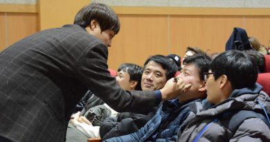 청주시문화산업진흥재단 : 2016 워크샵