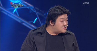 김성우 박사 칼럼 : 개그맨 유민상과 논리학_2