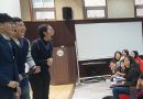 김포 푸른솔초등학교 찾아가는 공연