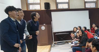 김포 푸른솔초등학교 찾아가는 공연
