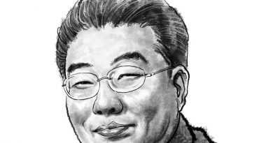 김성우 박사 칼럼 : 개그맨 유민상과 논리학