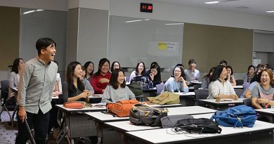종근당제약 : 임상부문 워크샵