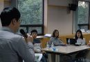 태평양물산그룹 : 개그맨 안윤상 특강