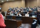 신한은행 : RS직 승진자 교육