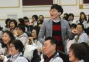 2018 여주시자원봉사센터 워크샵