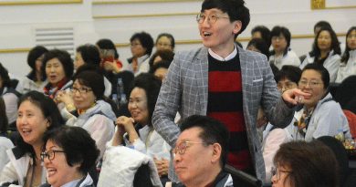 2018 여주시자원봉사센터 워크샵