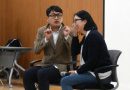 한국산업인력공단 상반기 성희롱-성폭력 예방교육